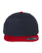 YP Classics - Flat Bill Cap - 6007