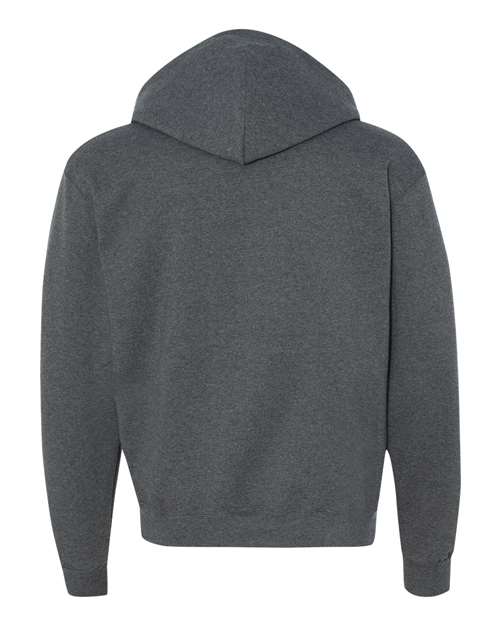 Champion - Double Dry Eco® Full-Zip Hooded Sweatshirt - S800