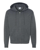 Champion - Double Dry Eco® Full-Zip Hooded Sweatshirt - S800