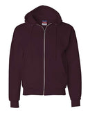 Champion - Double Dry Eco® Full-Zip Hooded Sweatshirt - S800