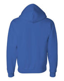 Champion - Double Dry Eco® Full-Zip Hooded Sweatshirt - S800