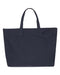 Liberty Bags - Tote with Top Zippered Closure - 8863