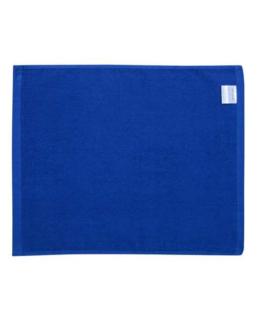 Carmel Towel Company - Velour Hemmed Towel - C1518