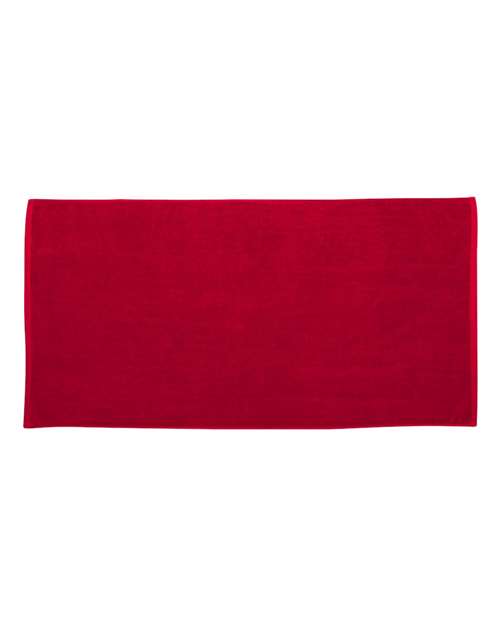 Carmel Towel Company - Velour Beach Towel - C3060