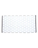 Carmel Towel Company - Polka Dot Velour Beach Towel - C3060P