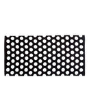 Carmel Towel Company - Polka Dot Velour Beach Towel - C3060P