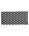 Carmel Towel Company - Polka Dot Velour Beach Towel - C3060P