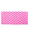 Carmel Towel Company - Polka Dot Velour Beach Towel - C3060P