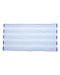 Carmel Towel Company - Cabana Stripe Velour Beach Towel - C3060S