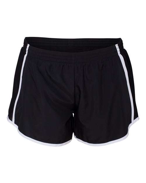 Augusta Sportswear - Women's Pulse Team Running Shorts - 1265