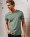 Alternative - Heritage Garment Dyed Distressed T-Shirt - 4850