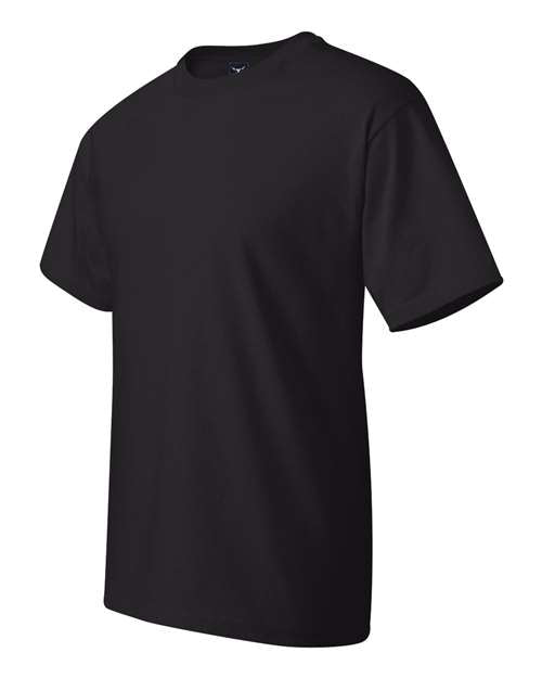 Hanes - Beefy-T® Tall Short Sleeve T-Shirt - 518T