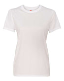 Hanes - Cool Dri Women's Performance Short Sleeve T-Shirt - 4830