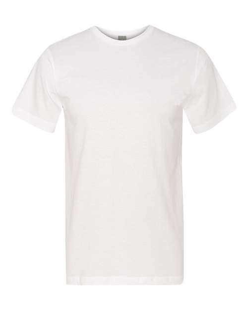 LAT - Fine Jersey Tee - 6901 (More Color 4)