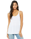 BELLA + CANVAS - Women's Slouchy Tank - 8838