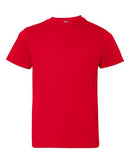 LAT - Youth Fine Jersey Tee - 6101 (More Color)