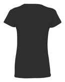 LAT - Women's Fine Jersey Tee - 3516