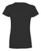 LAT - Women's Fine Jersey Tee - 3516