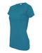 LAT - Women's Fine Jersey Tee - 3516