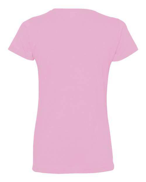 LAT - Dri-Power® Youth 50/50 T-Shirt - 3516 (More Color 2)