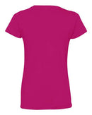 LAT - Women's Fine Jersey Tee - 3516 (More Color)