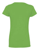 LAT - Women's Fine Jersey Tee - 3516