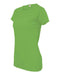 LAT - Women's Fine Jersey Tee - 3516