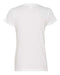 LAT - Women's V-Neck Fine Jersey Tee - 3507 (More Color)