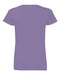 LAT - Women's V-Neck Fine Jersey Tee - 3507 (More Color)