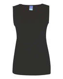 LAT - Women's Premium Jersey Tank - 3590