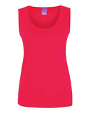 LAT - Women's Premium Jersey Tank - 3590