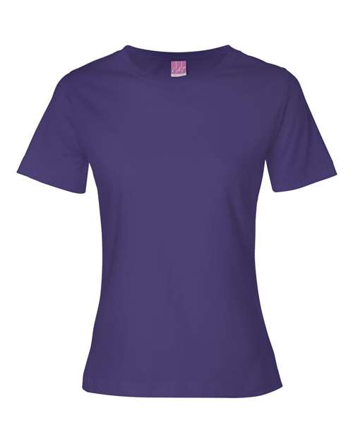 LAT - Women's Premium Jersey Tee - 3580