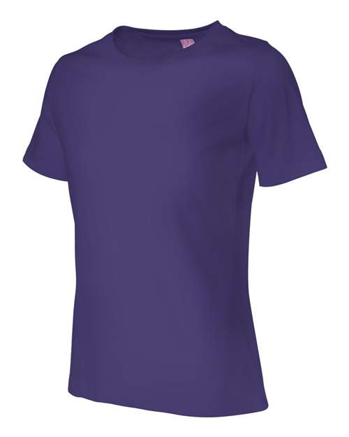 LAT - Women's Premium Jersey Tee - 3580