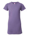 LAT - Women's Fine Jersey Tee - 3616