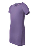 LAT - Women's Fine Jersey Tee - 3616