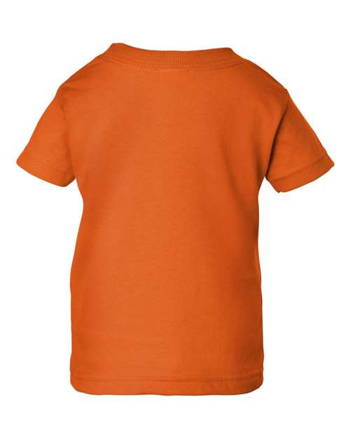 Rabbit Skins - Infant Cotton Jersey Tee - 3401