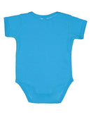 Rabbit Skins - Infant Baby Rib Bodysuit - 4400