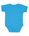 Rabbit Skins - Infant Baby Rib Bodysuit - 4400