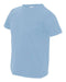 Rabbit Skins - Toddler Fine Jersey Tee - 3321 (More Color)