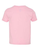 Rabbit Skins - Toddler Fine Jersey Tee - 3321 (More Color)