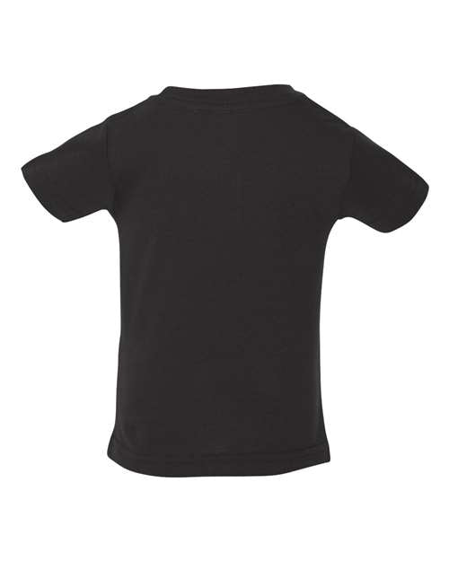 Rabbit Skins - Infant Fine Jersey Tee - 3322