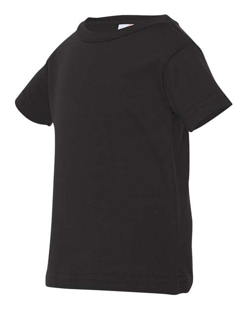 Rabbit Skins - Infant Fine Jersey Tee - 3322