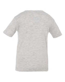 Rabbit Skins - Infant Fine Jersey Tee - 3322