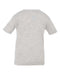 Rabbit Skins - Infant Fine Jersey Tee - 3322