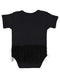 Rabbit Skins - Infant Tutu Baby Rib Bodysuit - 4422