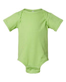 Rabbit Skins - Infant Fine Jersey Bodysuit - 4424 (More Color)