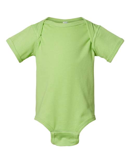 Rabbit Skins - Infant Fine Jersey Bodysuit - 4424 (More Color)