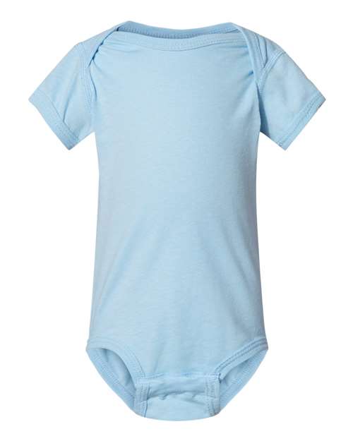 Rabbit Skins - Infant Fine Jersey Bodysuit - 4424 (More Color)