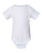 Rabbit Skins - Infant Fine Jersey Bodysuit - 4424 (More Color 3)