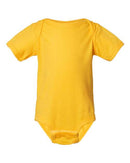 Rabbit Skins - Infant Fine Jersey Bodysuit - 4424 (More Color 3)